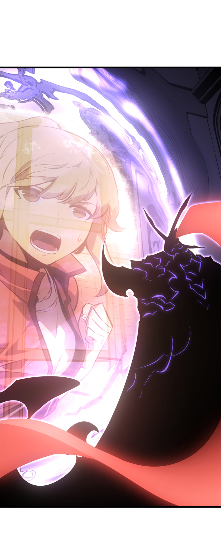 Read Solo Leveling (IT) Manga Online