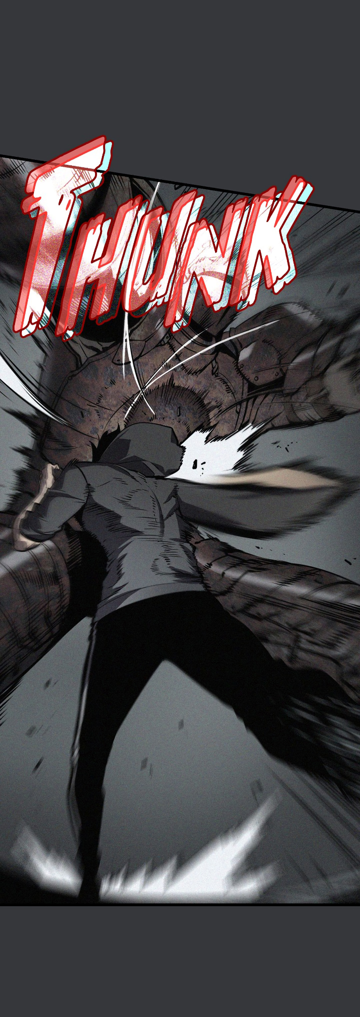 Read Solo Leveling (IT) Manga Online