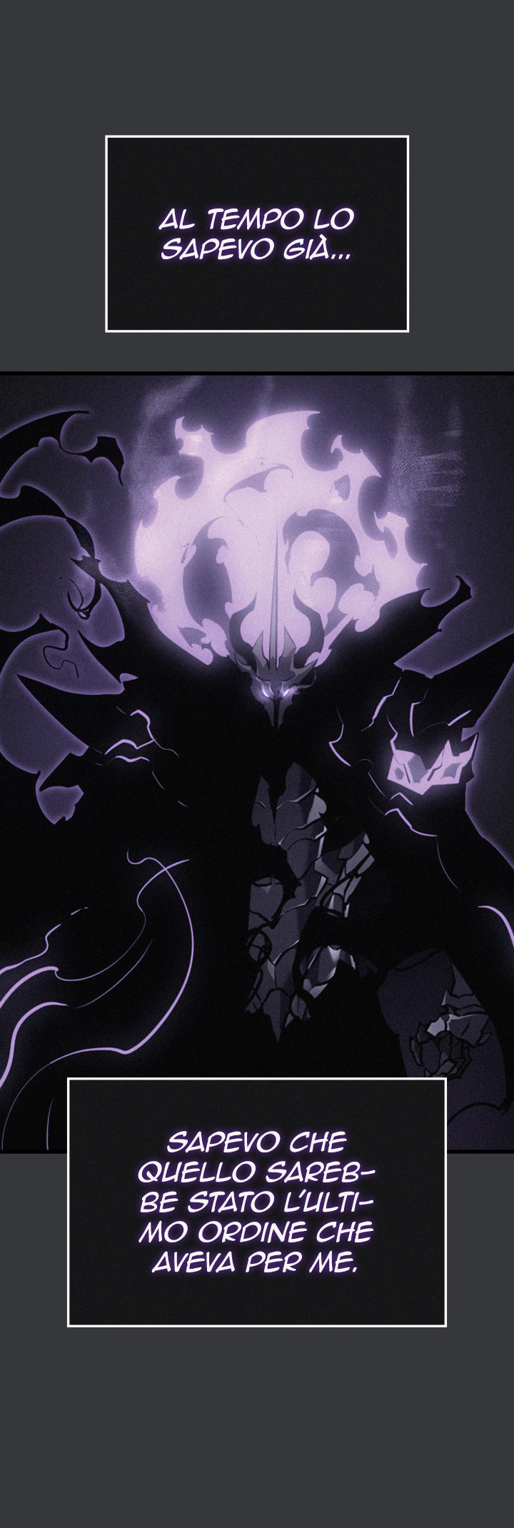 Read Solo Leveling (IT) Manga Online