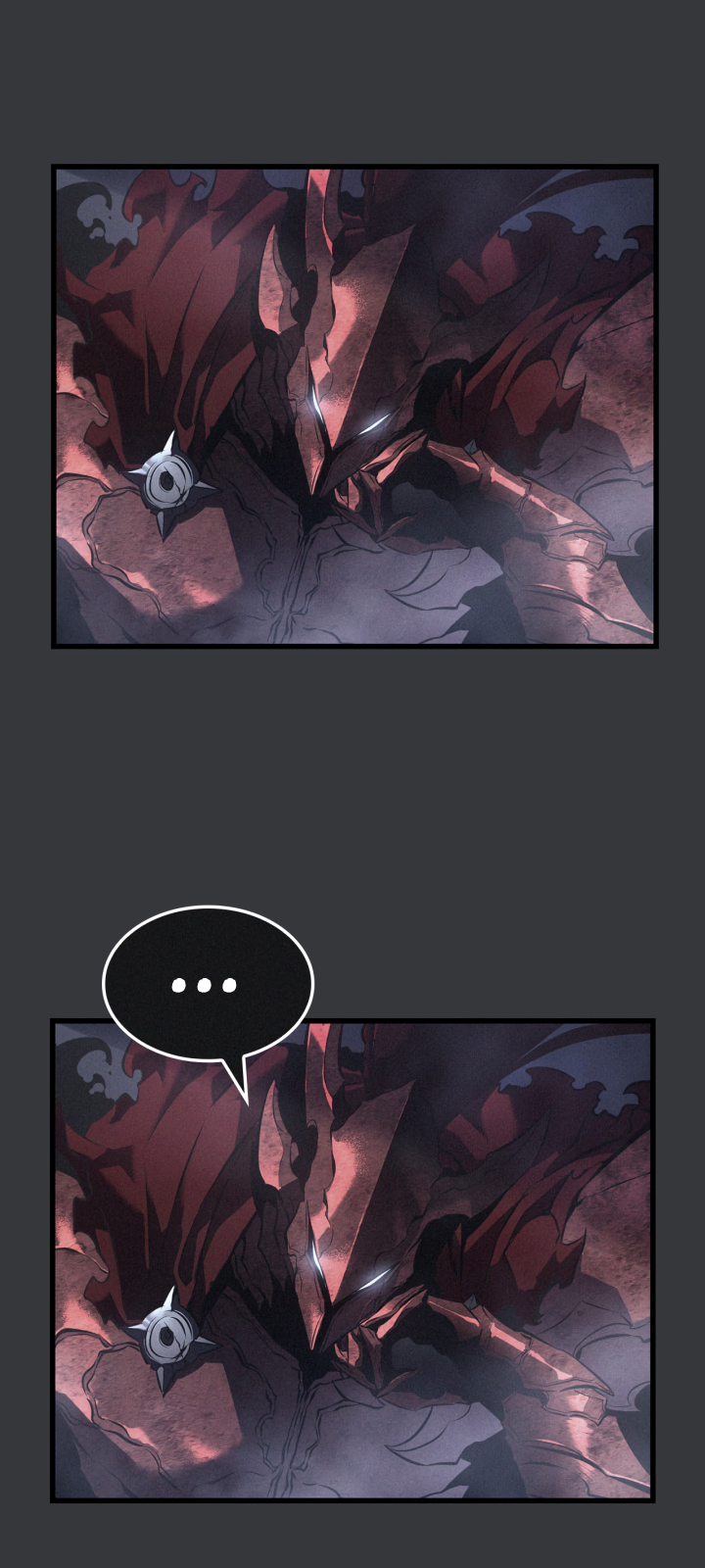 Read Solo Leveling (IT) Manga Online