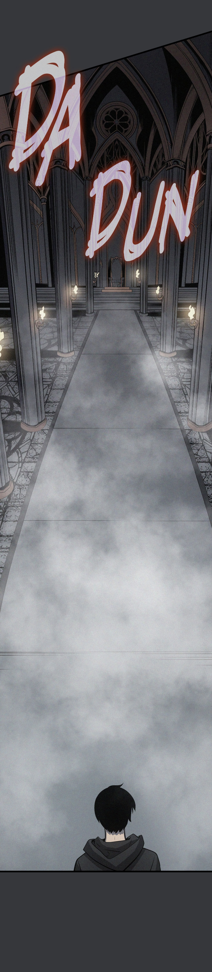 Read Solo Leveling (IT) Manga Online