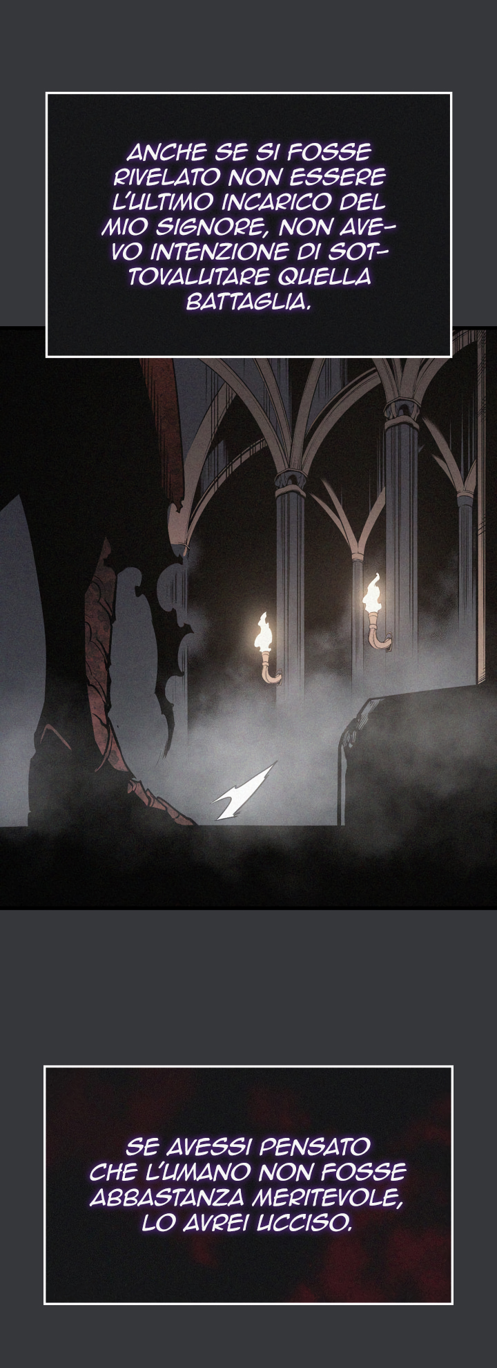 Read Solo Leveling (IT) Manga Online