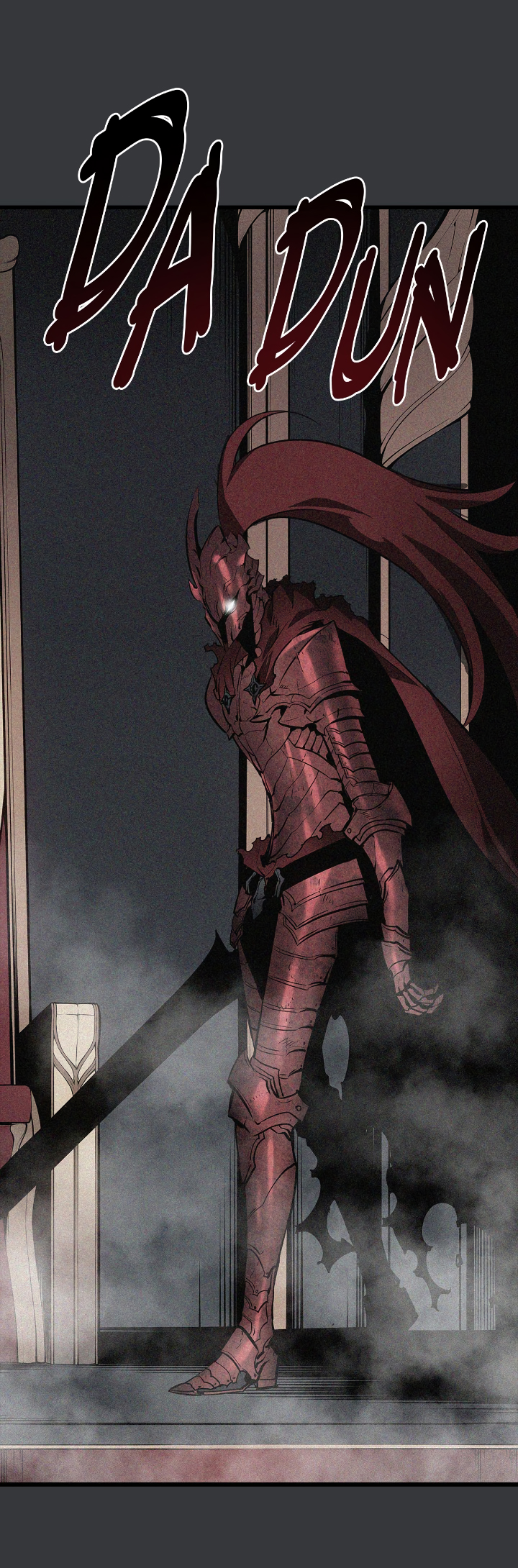 Read Solo Leveling (IT) Manga Online