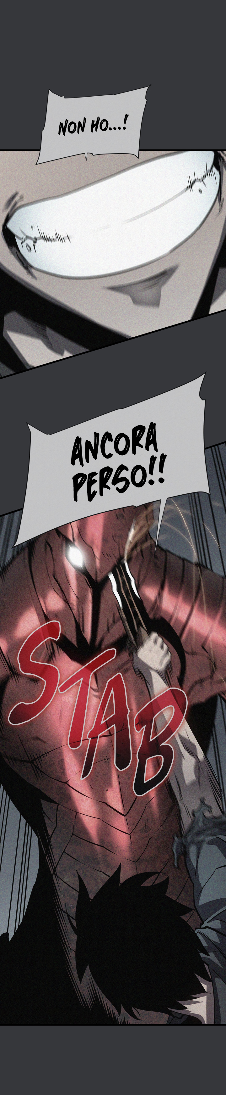 Read Solo Leveling (IT) Manga Online