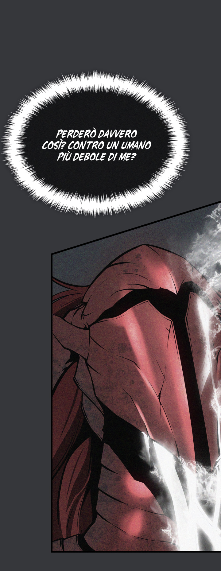 Read Solo Leveling (IT) Manga Online