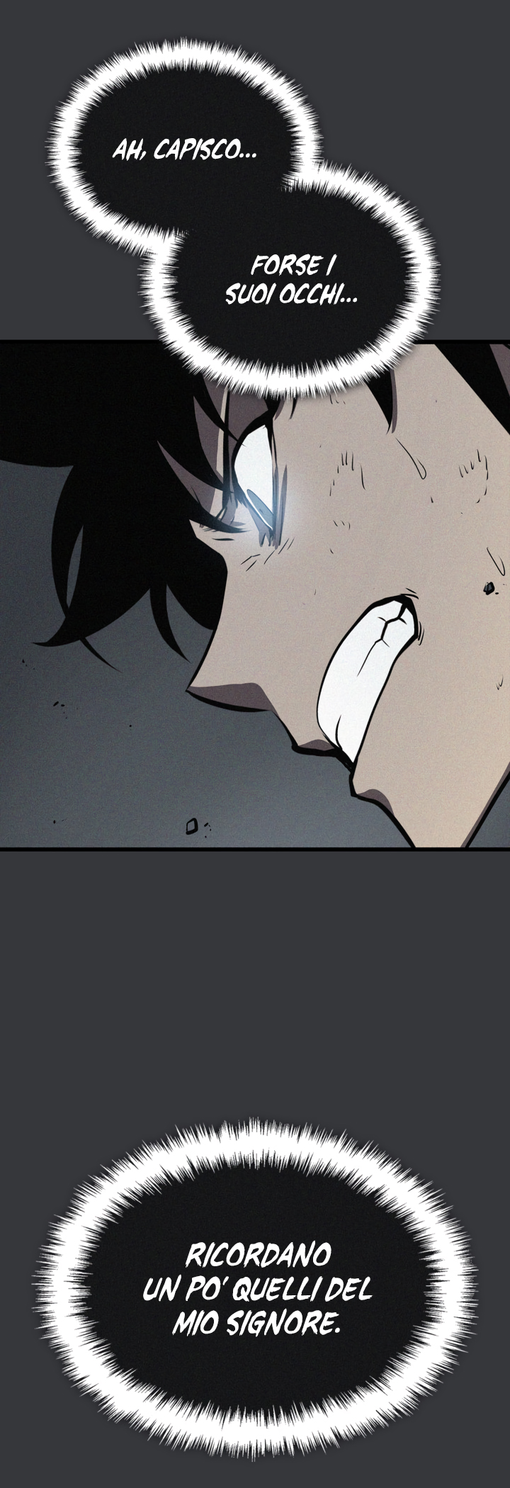 Read Solo Leveling (IT) Manga Online