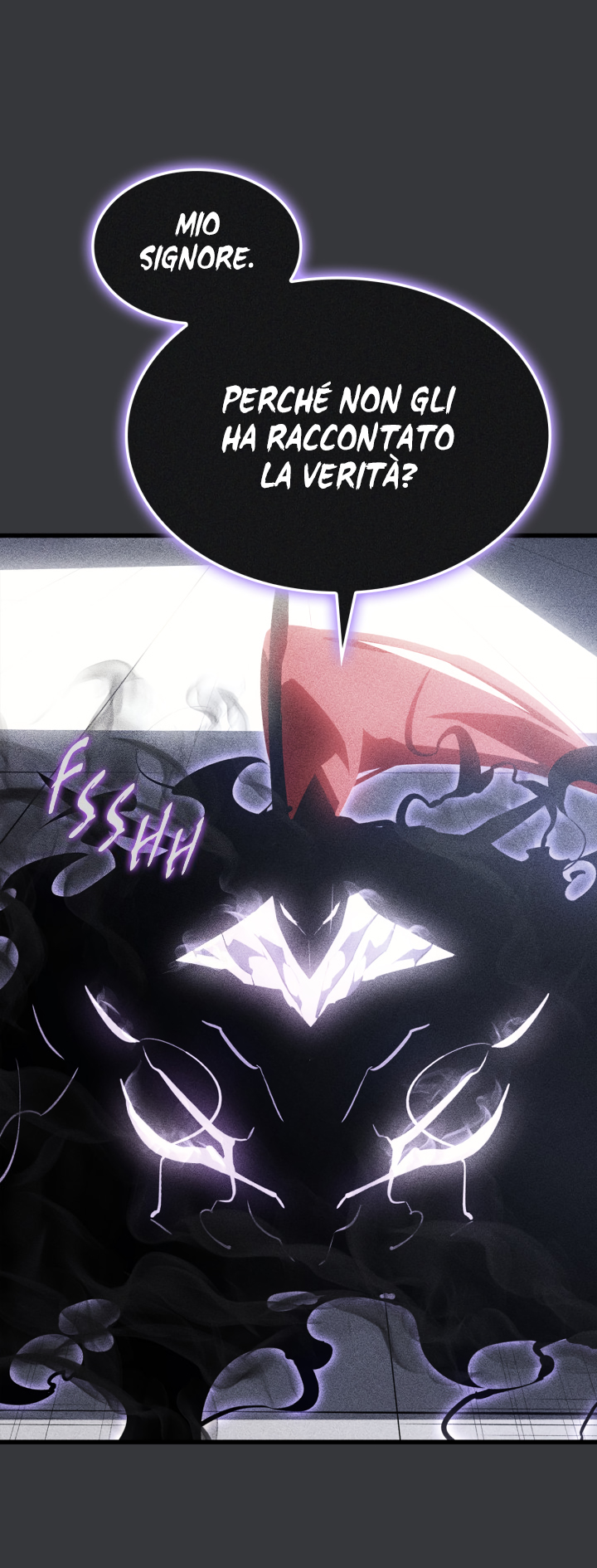 Read Solo Leveling (IT) Manga Online