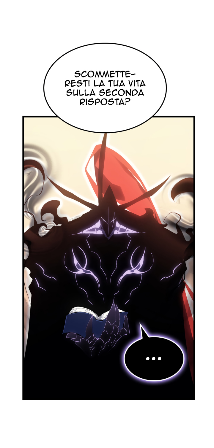 Read Solo Leveling (IT) Manga Online