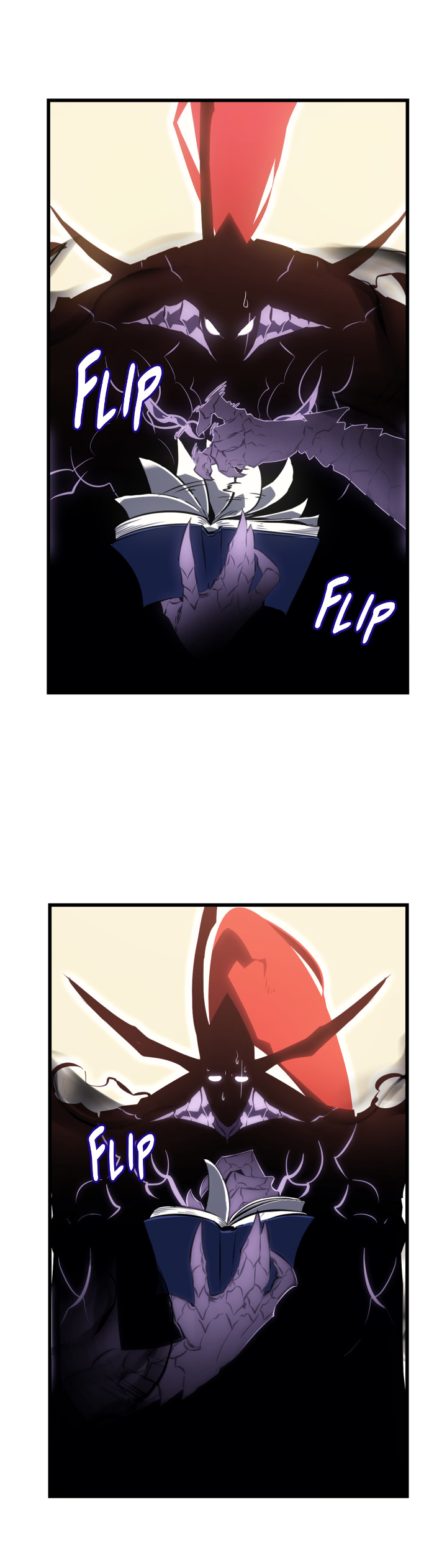 Read Solo Leveling (IT) Manga Online