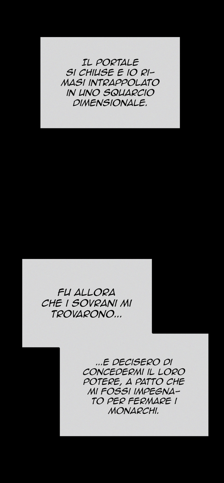 Read Solo Leveling (IT) Manga Online