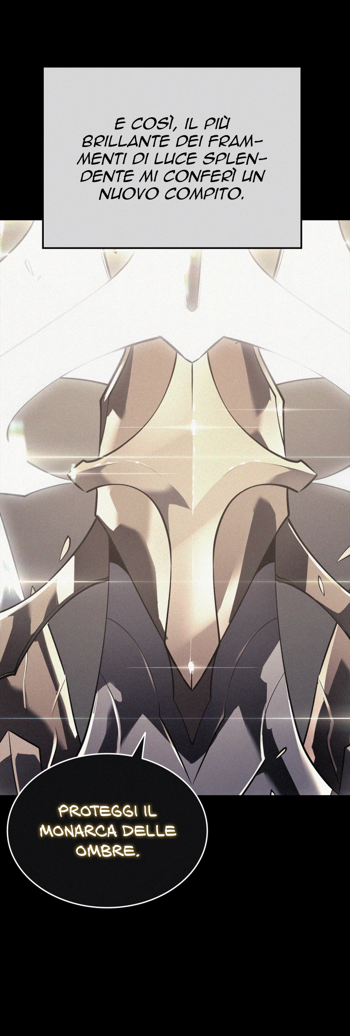 Read Solo Leveling (IT) Manga Online