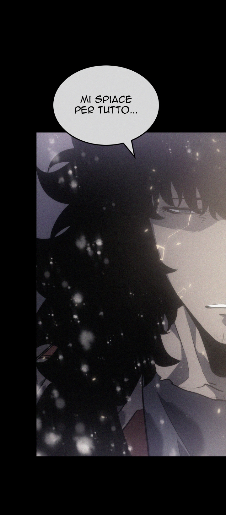 Read Solo Leveling (IT) Manga Online