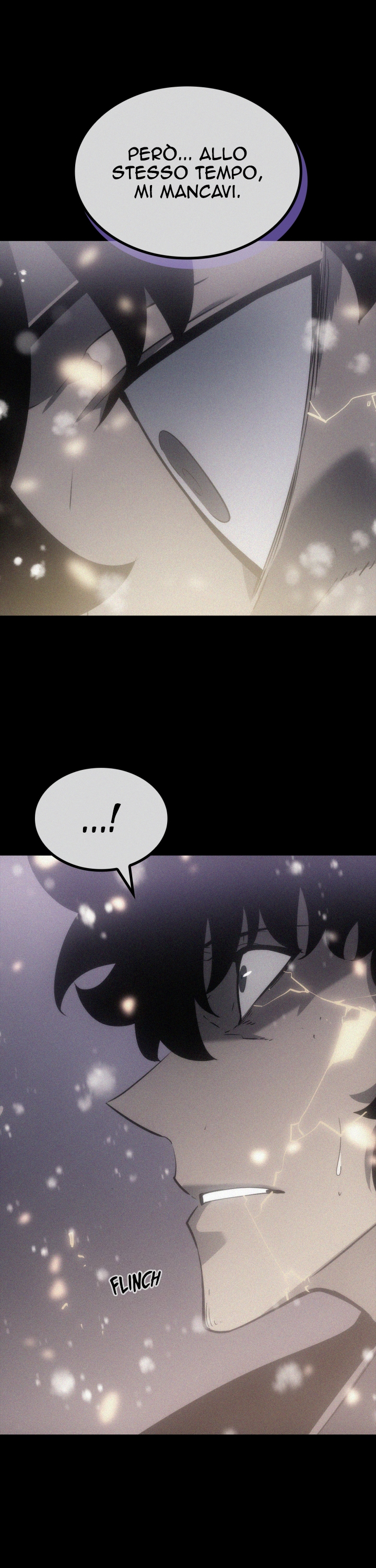 Read Solo Leveling (IT) Manga Online