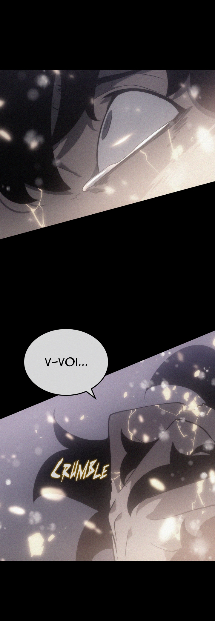 Read Solo Leveling (IT) Manga Online