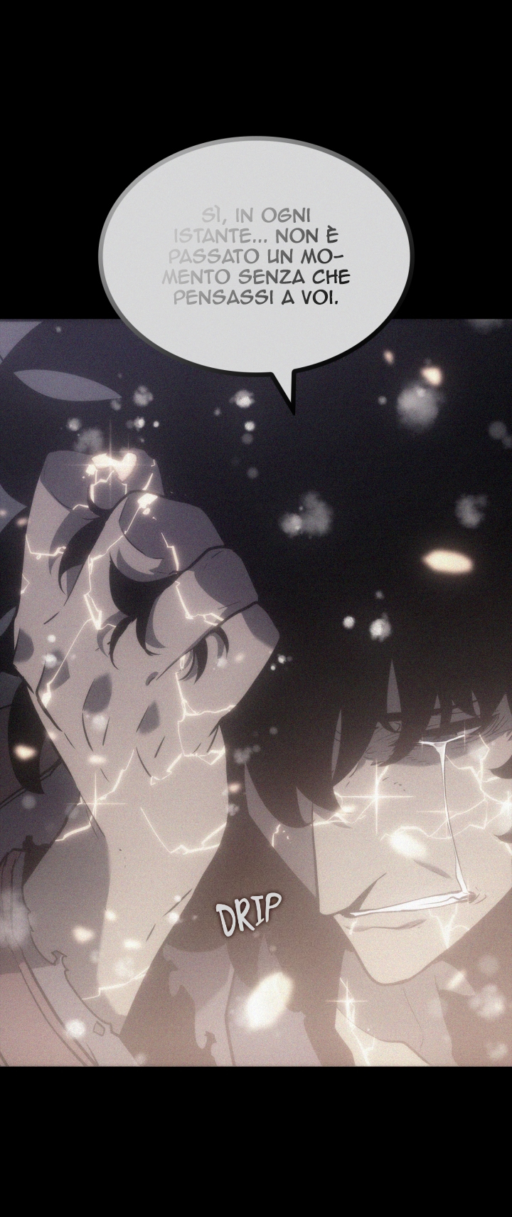 Read Solo Leveling (IT) Manga Online