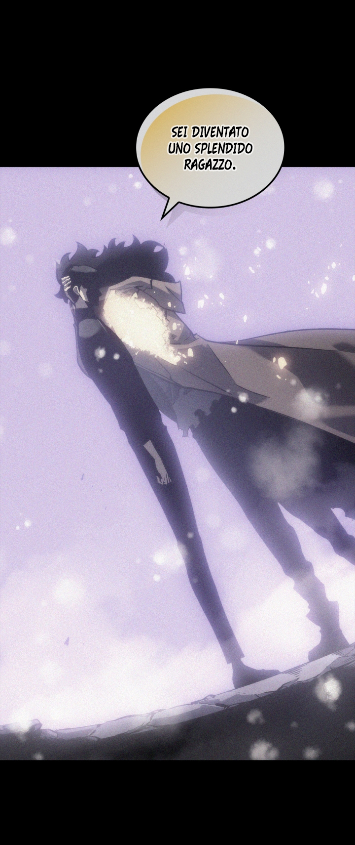 Read Solo Leveling (IT) Manga Online