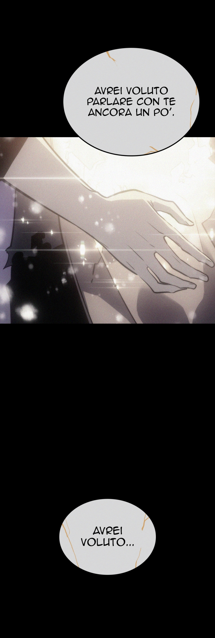 Read Solo Leveling (IT) Manga Online