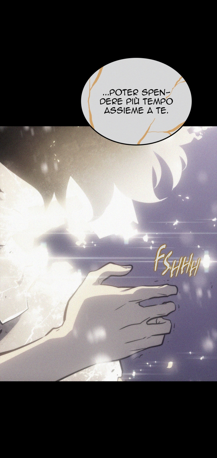 Read Solo Leveling (IT) Manga Online