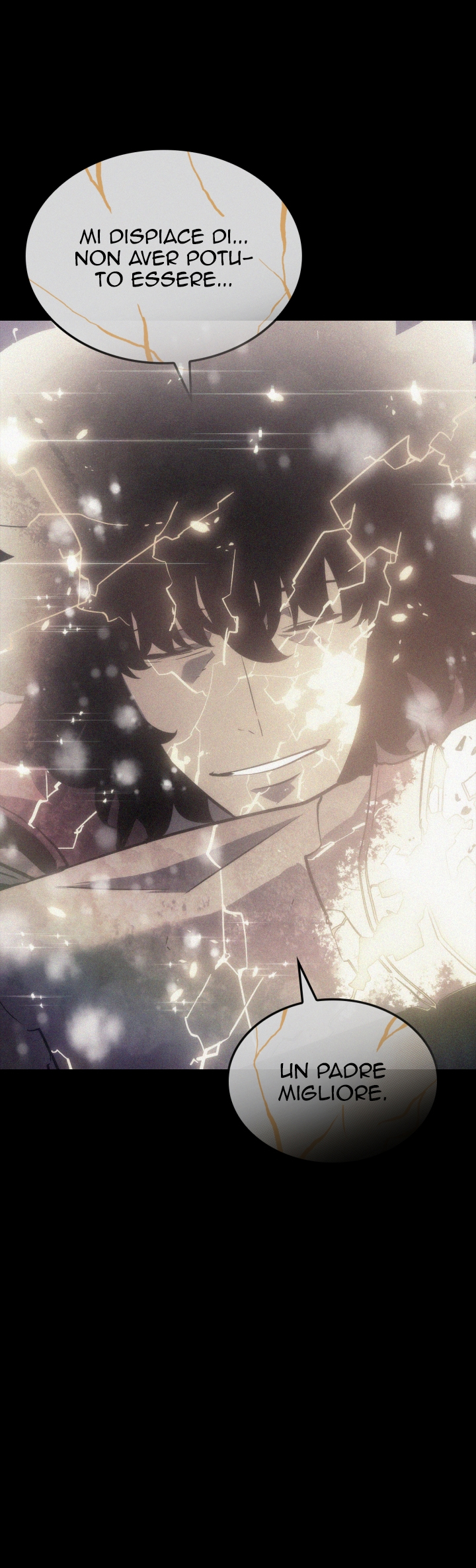 Read Solo Leveling (IT) Manga Online