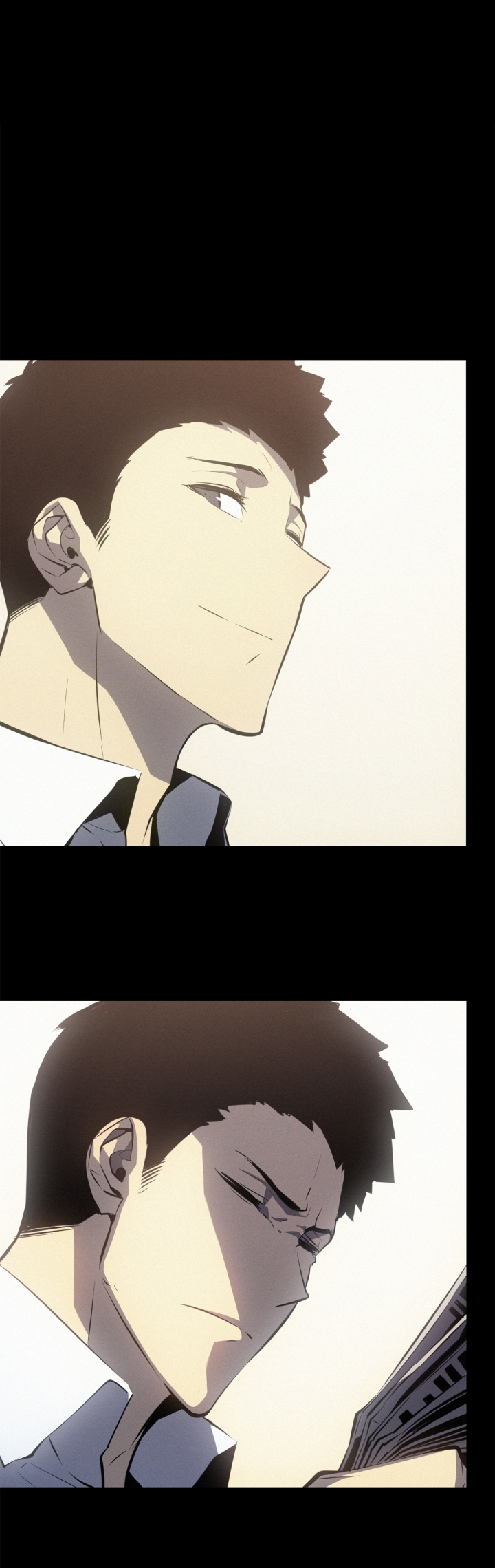 Read Solo Leveling (IT) Manga Online