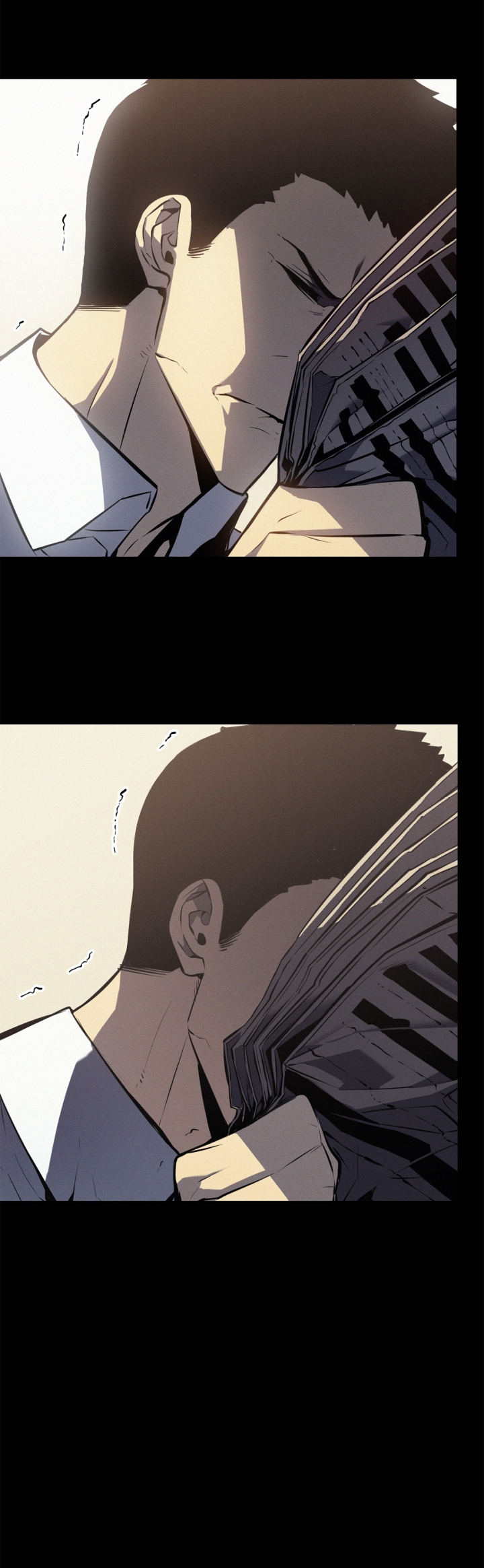 Read Solo Leveling (IT) Manga Online