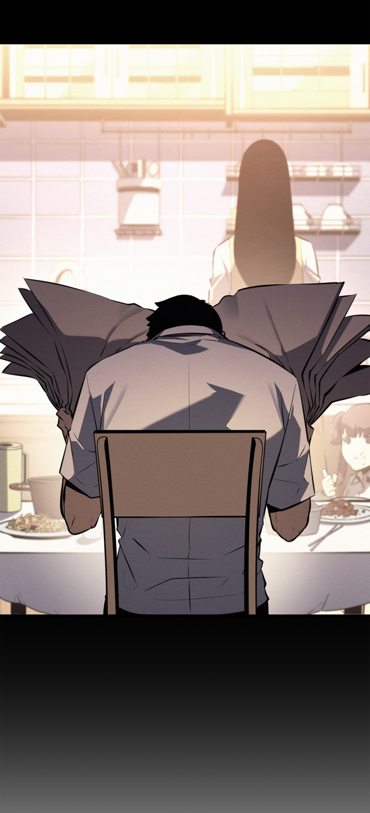 Read Solo Leveling (IT) Manga Online