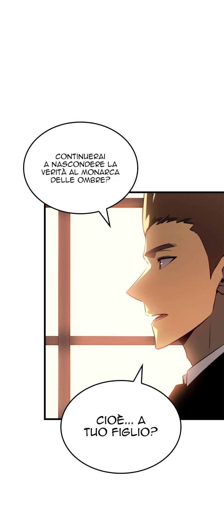 Read Solo Leveling (IT) Manga Online