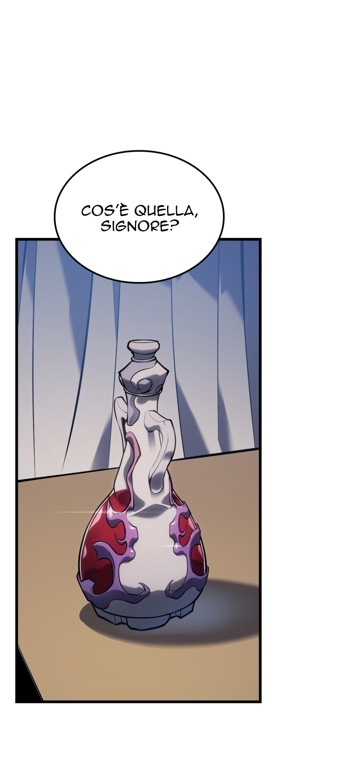 Read Solo Leveling (IT) Manga Online