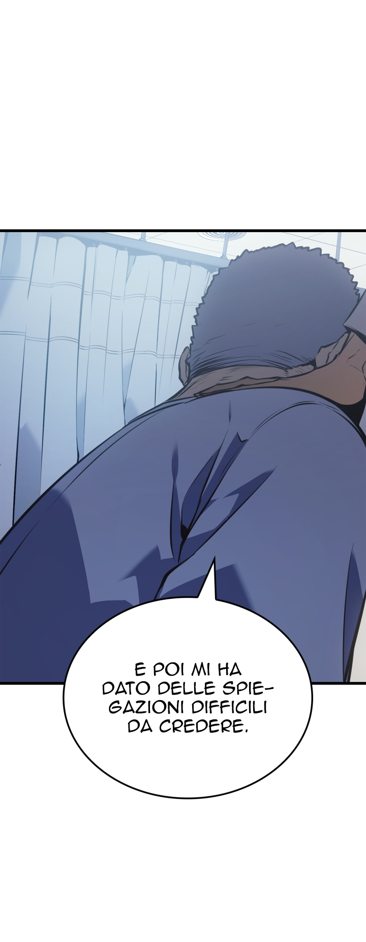 Read Solo Leveling (IT) Manga Online