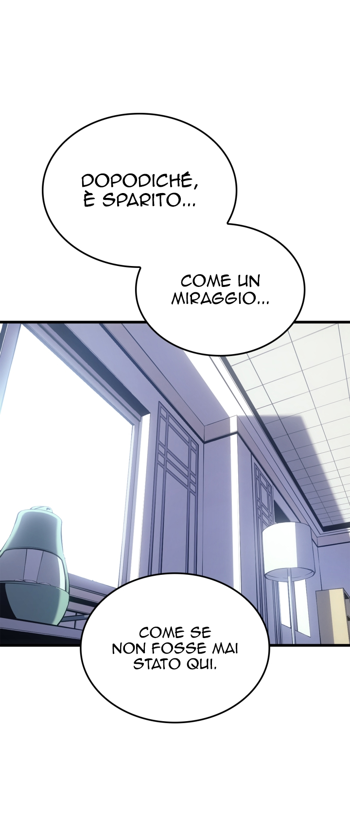 Read Solo Leveling (IT) Manga Online