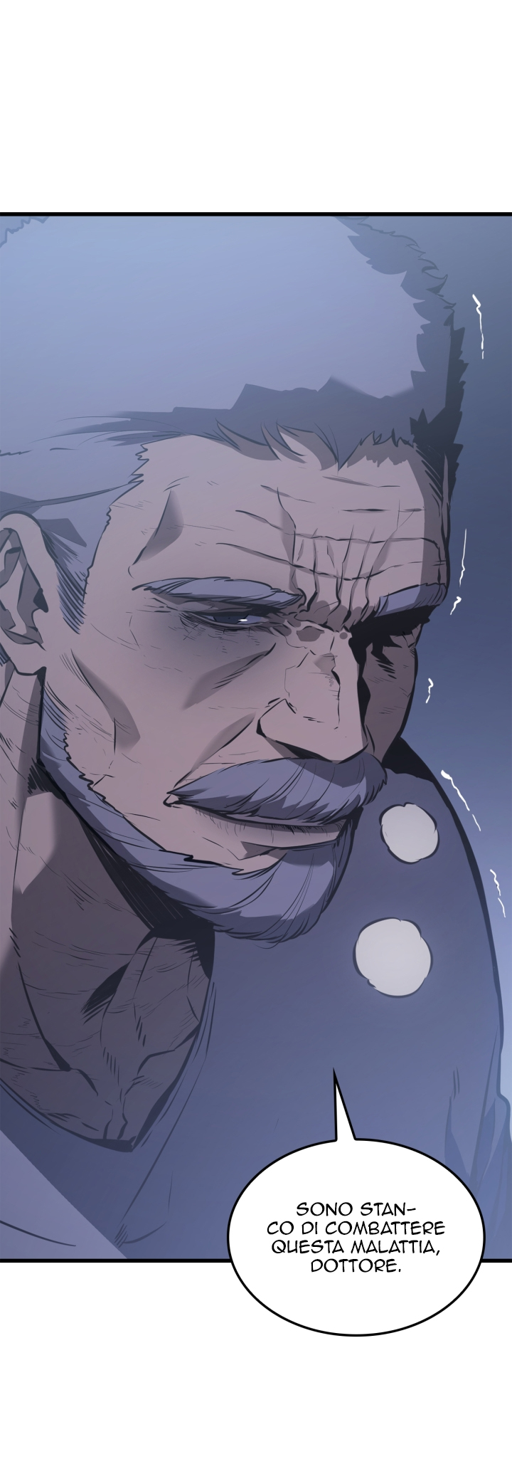 Read Solo Leveling (IT) Manga Online