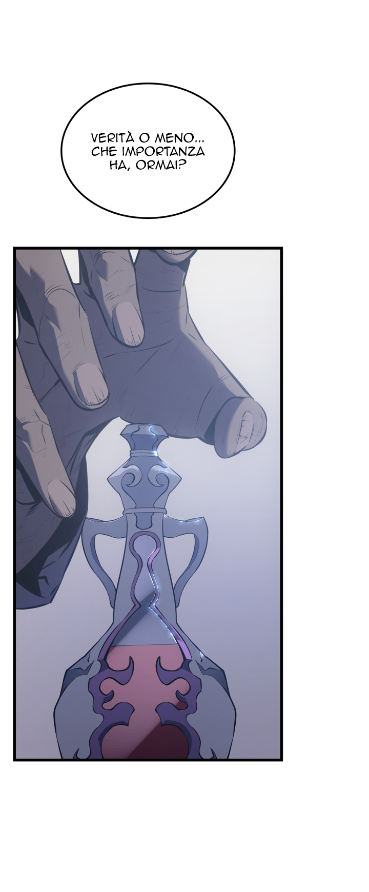 Read Solo Leveling (IT) Manga Online