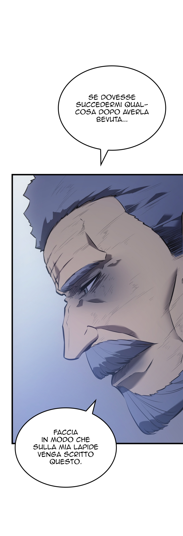 Read Solo Leveling (IT) Manga Online