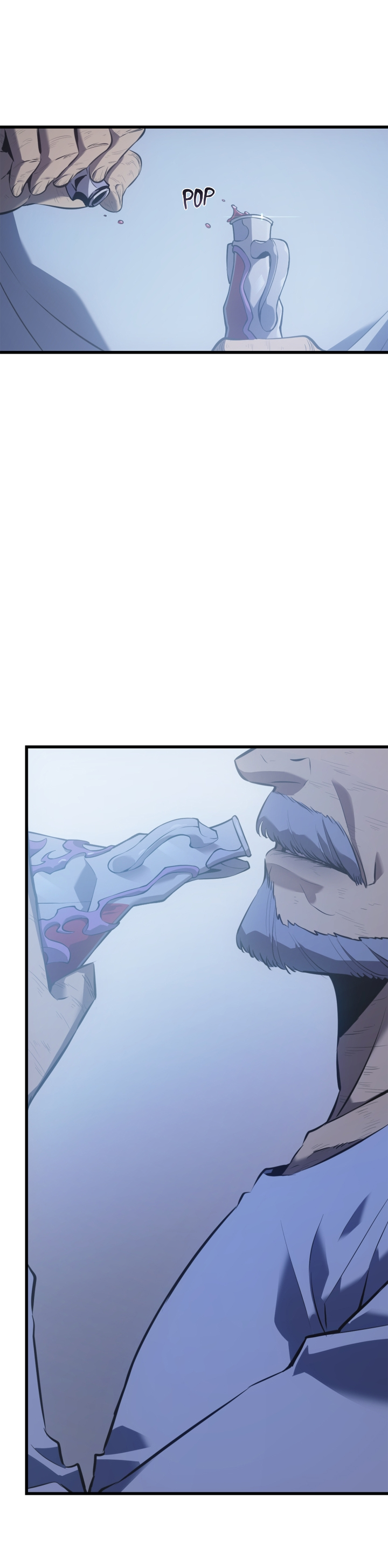 Read Solo Leveling (IT) Manga Online