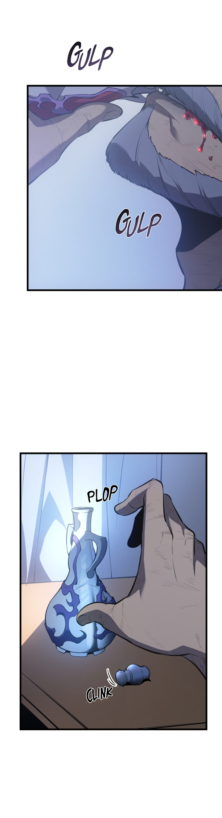 Read Solo Leveling (IT) Manga Online