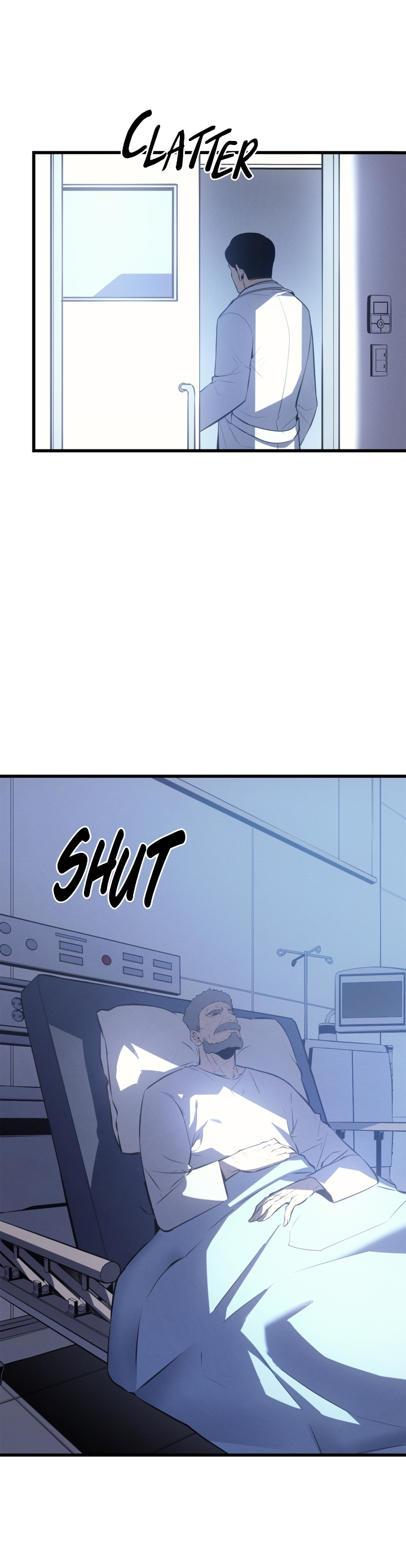 Read Solo Leveling (IT) Manga Online