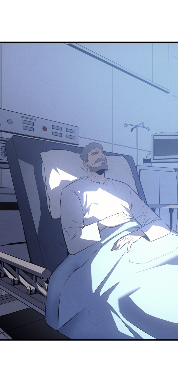 Read Solo Leveling (IT) Manga Online