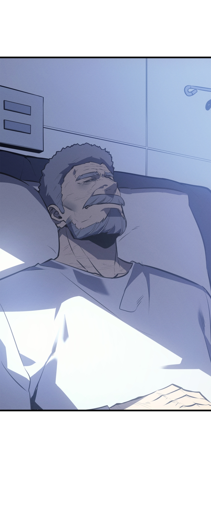 Read Solo Leveling (IT) Manga Online