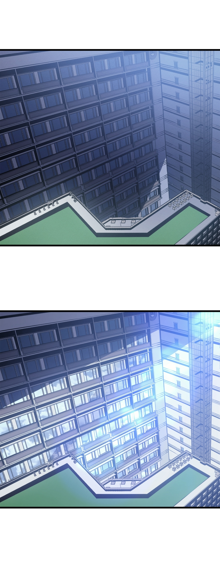 Read Solo Leveling (IT) Manga Online