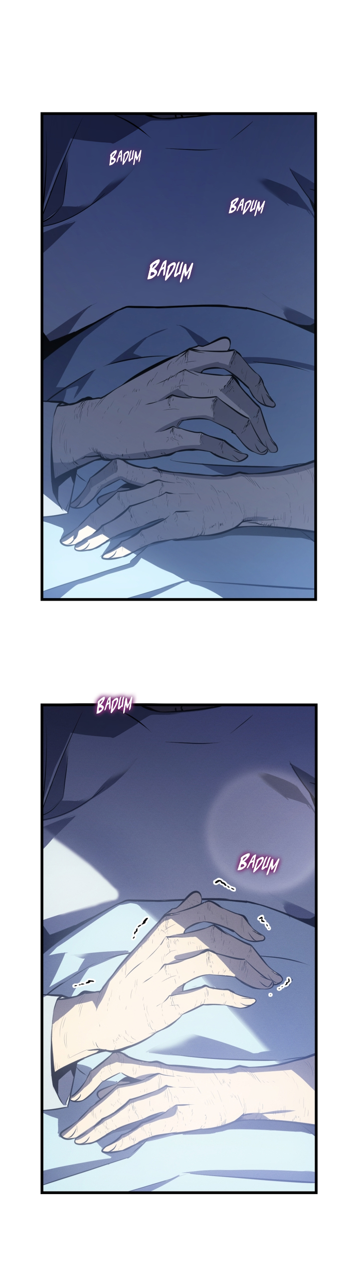 Read Solo Leveling (IT) Manga Online