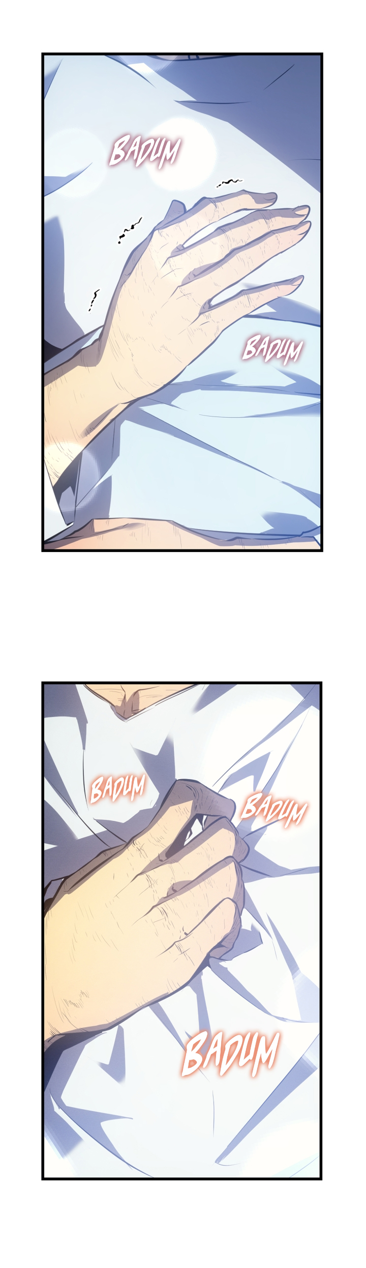 Read Solo Leveling (IT) Manga Online