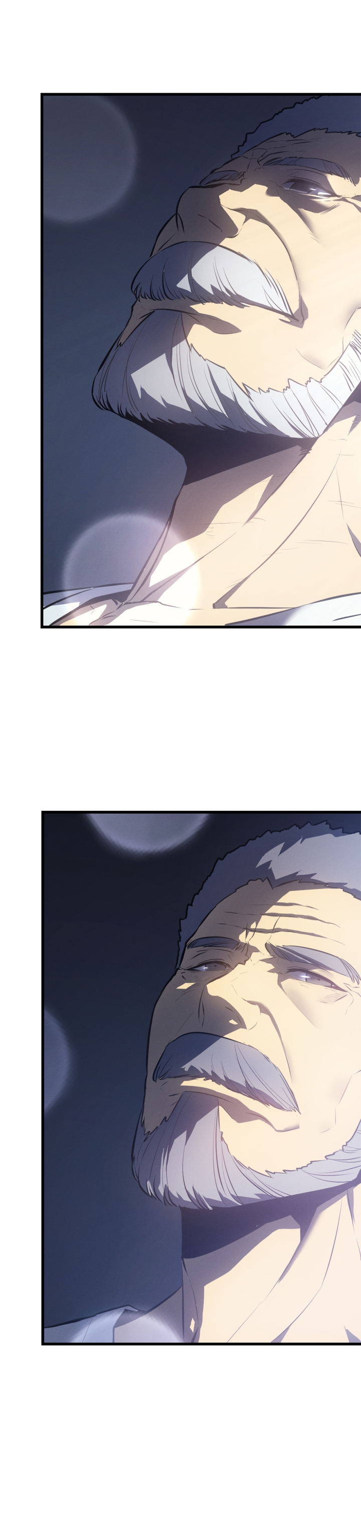 Read Solo Leveling (IT) Manga Online