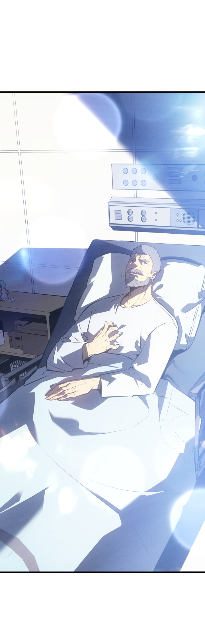 Read Solo Leveling (IT) Manga Online