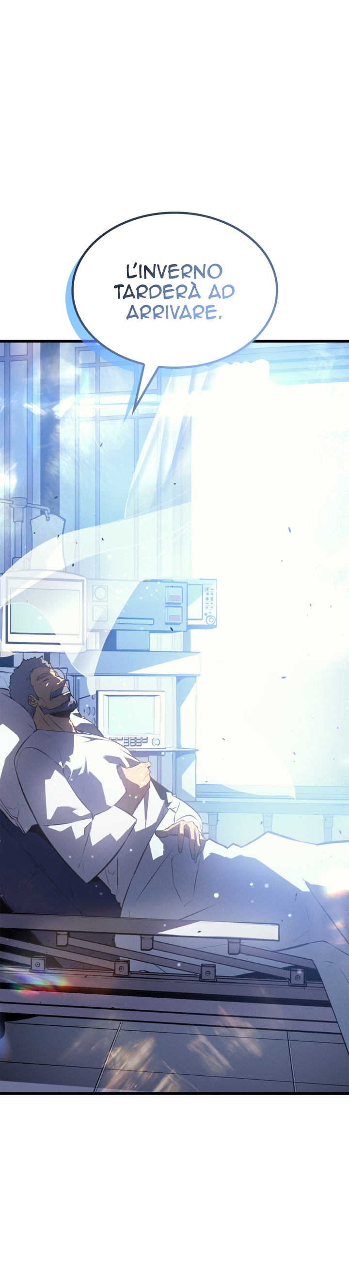 Read Solo Leveling (IT) Manga Online