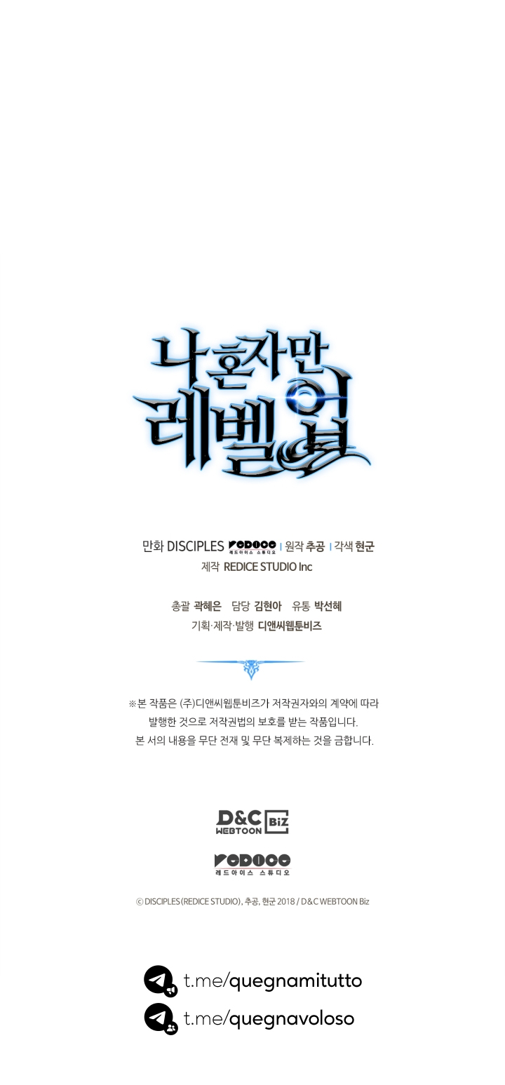 Read Solo Leveling (IT) Manga Online