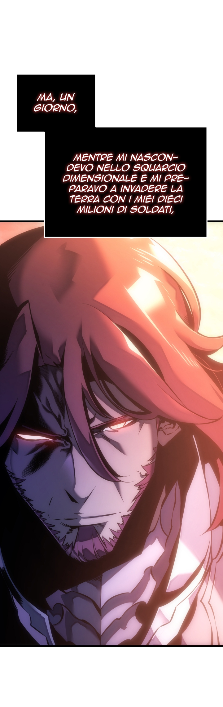 Read Solo Leveling (IT) Manga Online