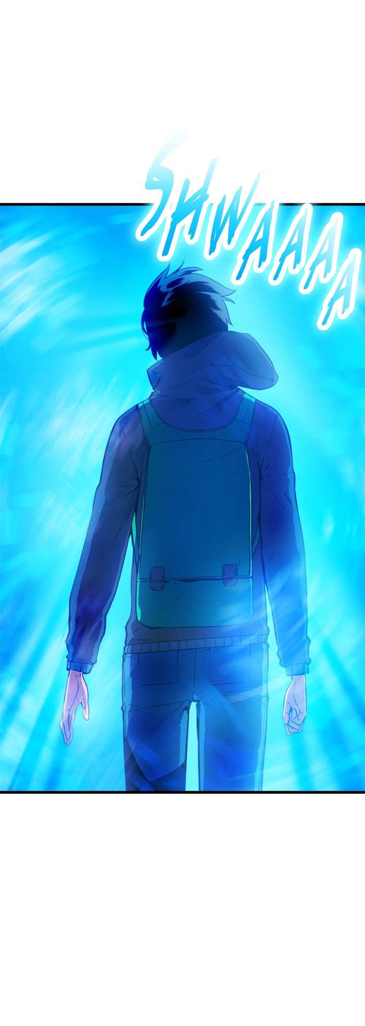 Read Solo Leveling (IT) Manga Online