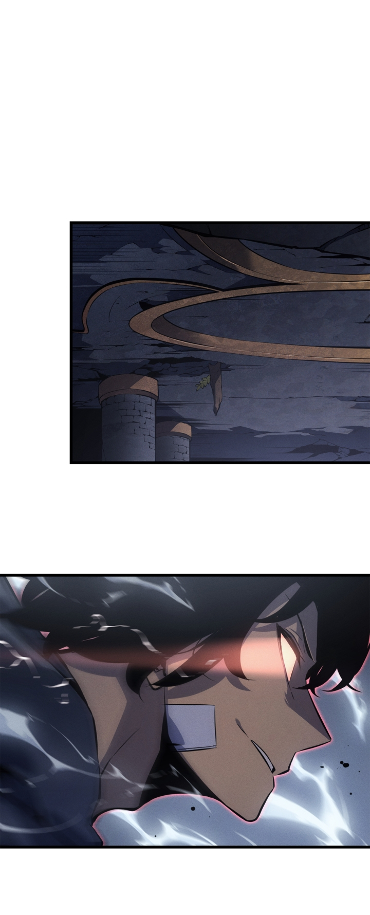 Read Solo Leveling (IT) Manga Online