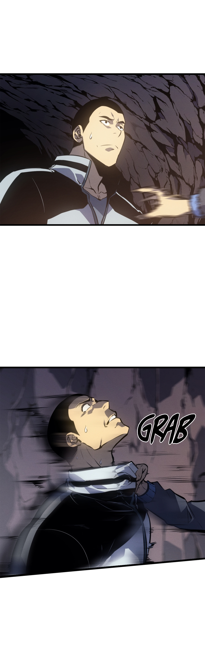 Read Solo Leveling (IT) Manga Online