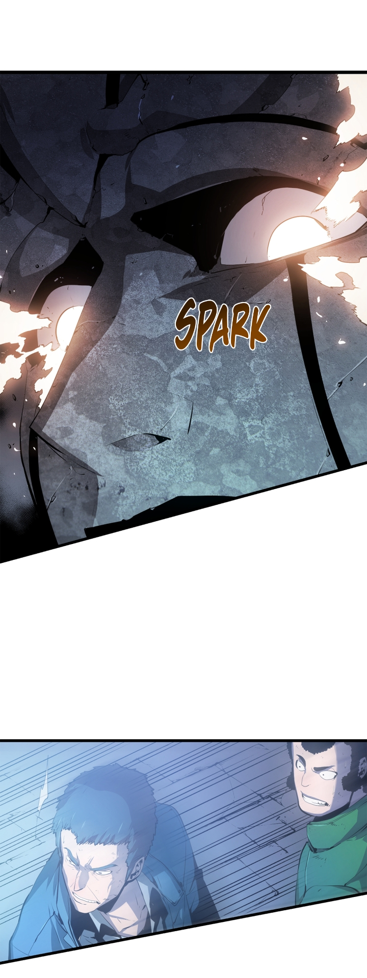 Read Solo Leveling (IT) Manga Online